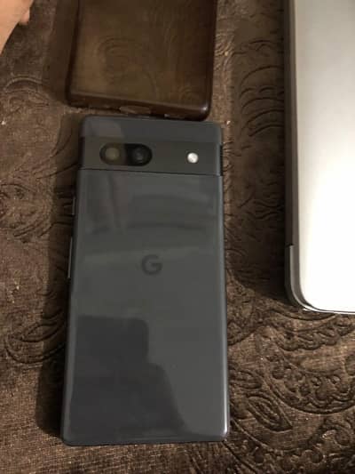 Google Pixel 7a Approved
