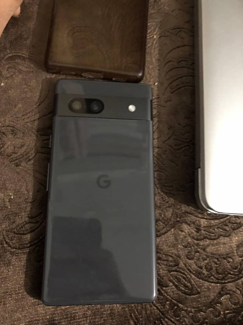 Google Pixel 7a Approved 0
