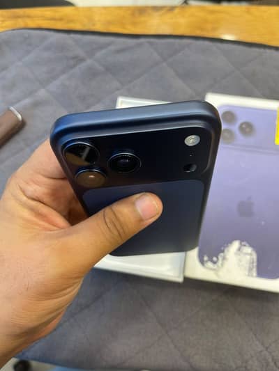 Apple iPhone 17 Pro Max
