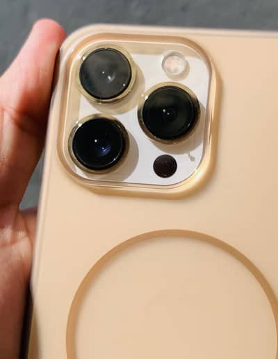IPHONE 13 PRO BRAND NEW CONDITION JV