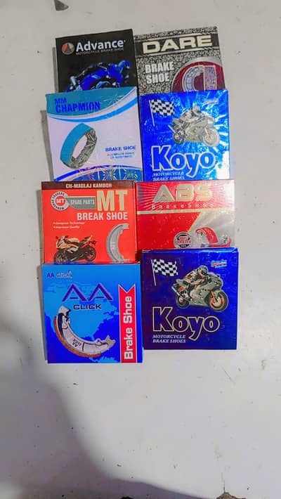 holl sale price available all parts and decoration parts70 125 and ybr