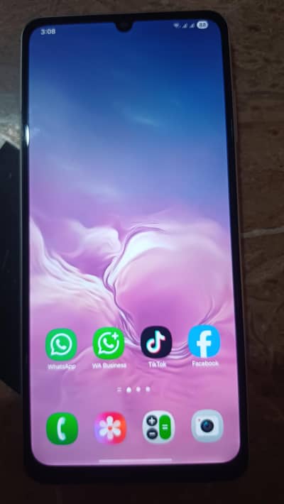 Samsung Mobile A06