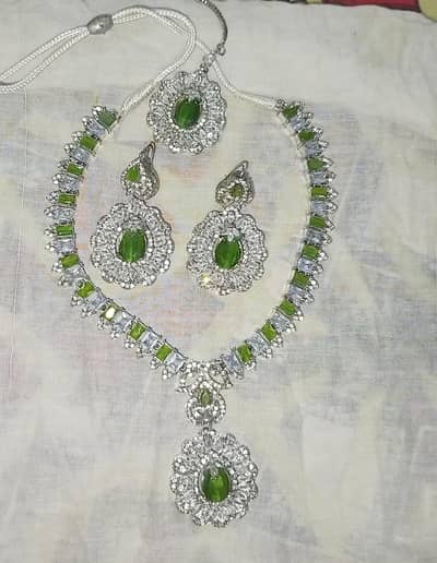 Party Wear Jewellery| Bridal Jewellery|