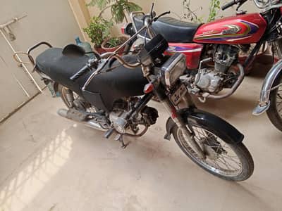 Unique CD70