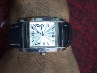 cartier