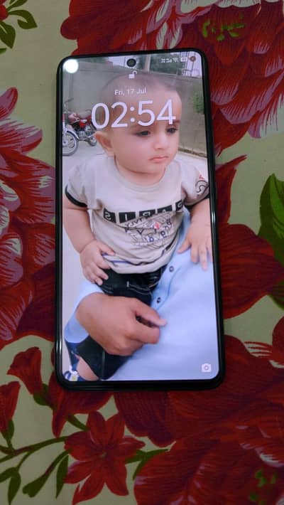 Vivo V60 lite5g