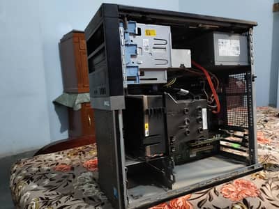 core 2 Quad Q8400 full system