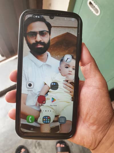 Samsung A06 4/128