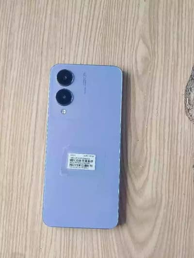 Vivo Y17