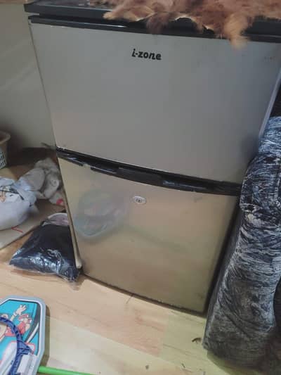 Refrigerator For Sale In A+ Condition