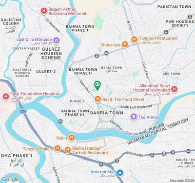 Croner Kanal Cheapest Rate Plot For Sale