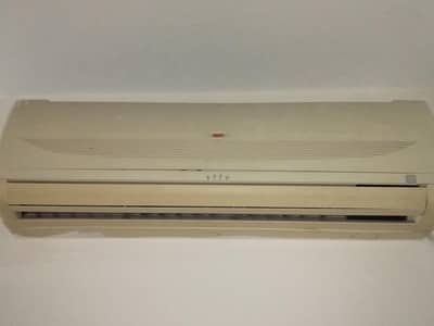 acson indoor(only)with remote