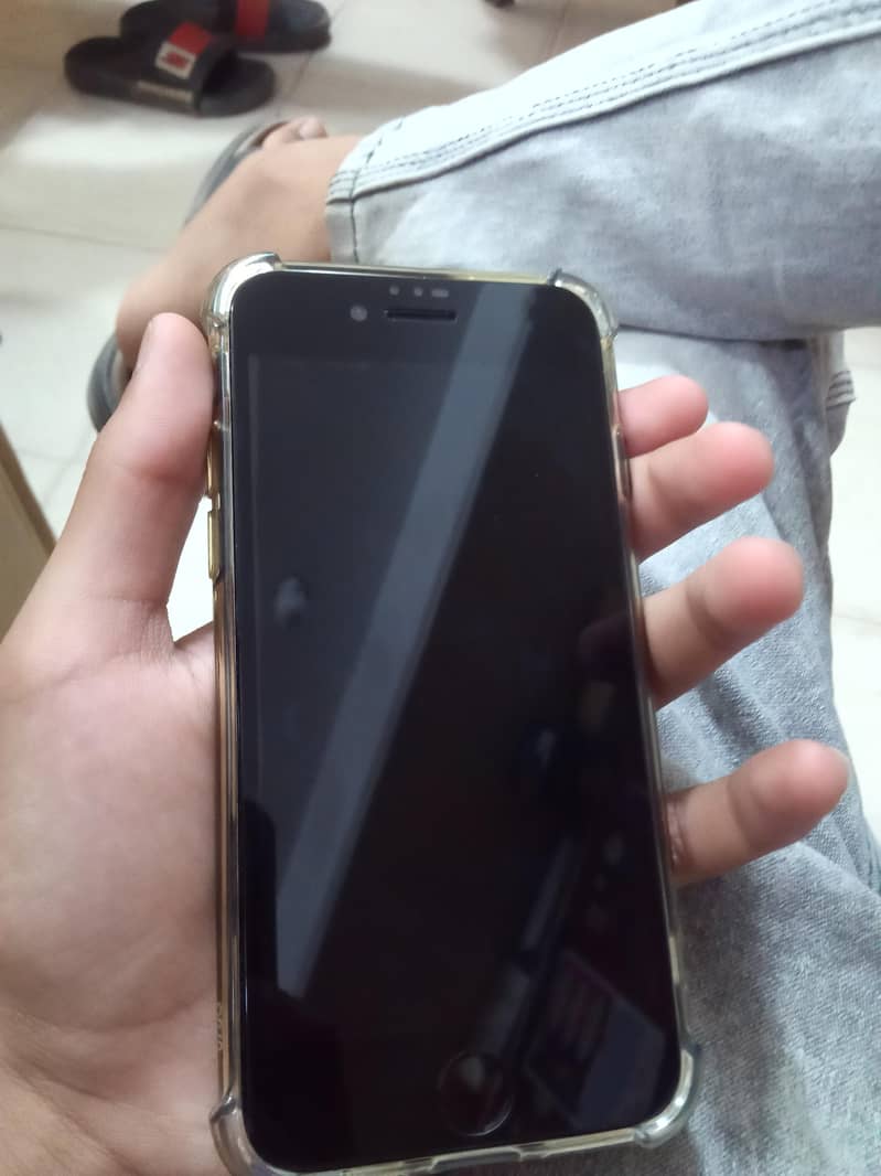 Apple iPhone SE 1