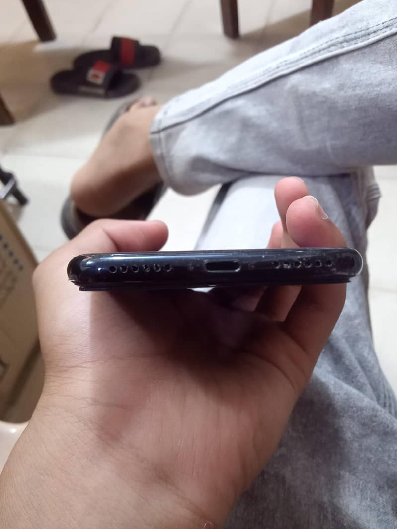 Apple iPhone SE 5