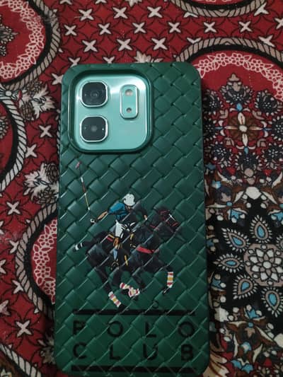Infinix Hot 50i 6/128 10/9 all ok exchange possible