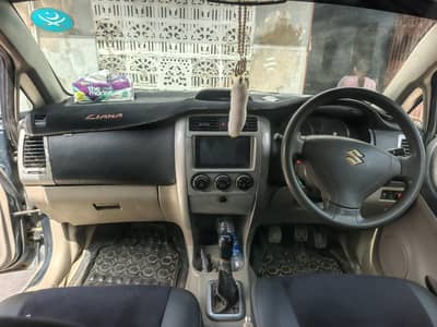 Suzuki Liana 2007
