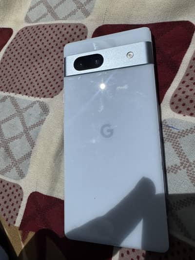 Google Pixel 7a