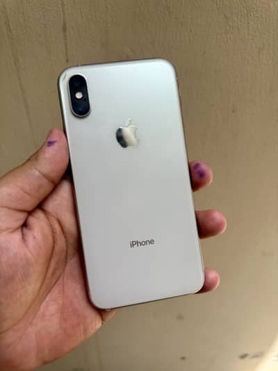 Apple iPhone XS