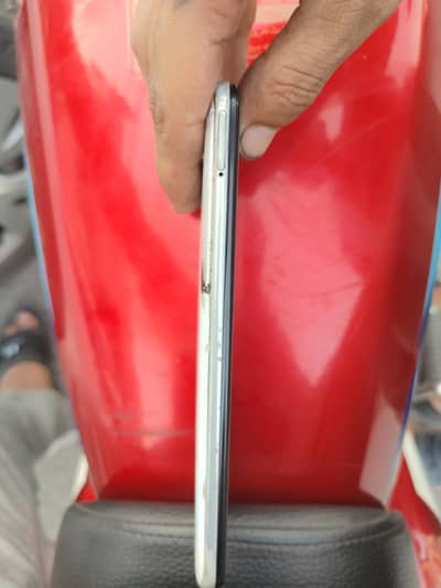 Samsung Mobile A30
