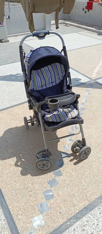 kids pram