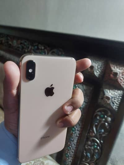 Apple iPhone XS Max