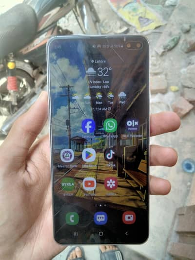 Samsung S10 Plus 8/128