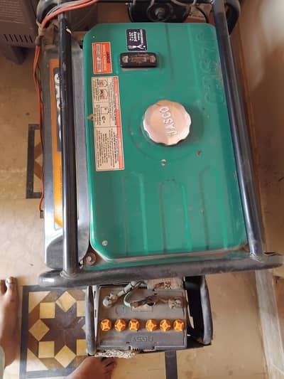 Jasco Generator 3kv