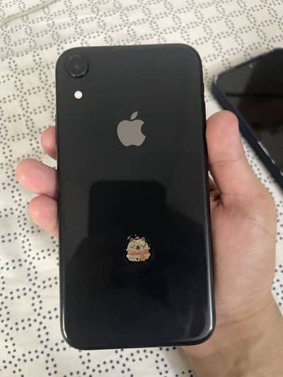 Iphone XR All ok