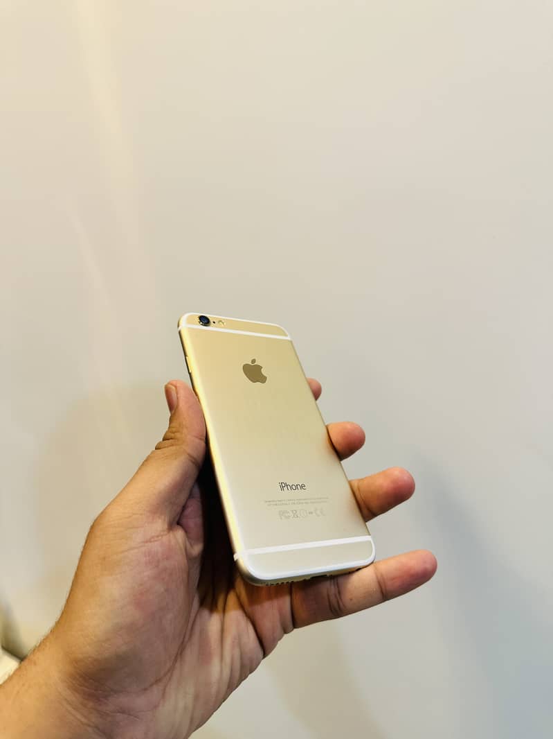 iPhone 6 1