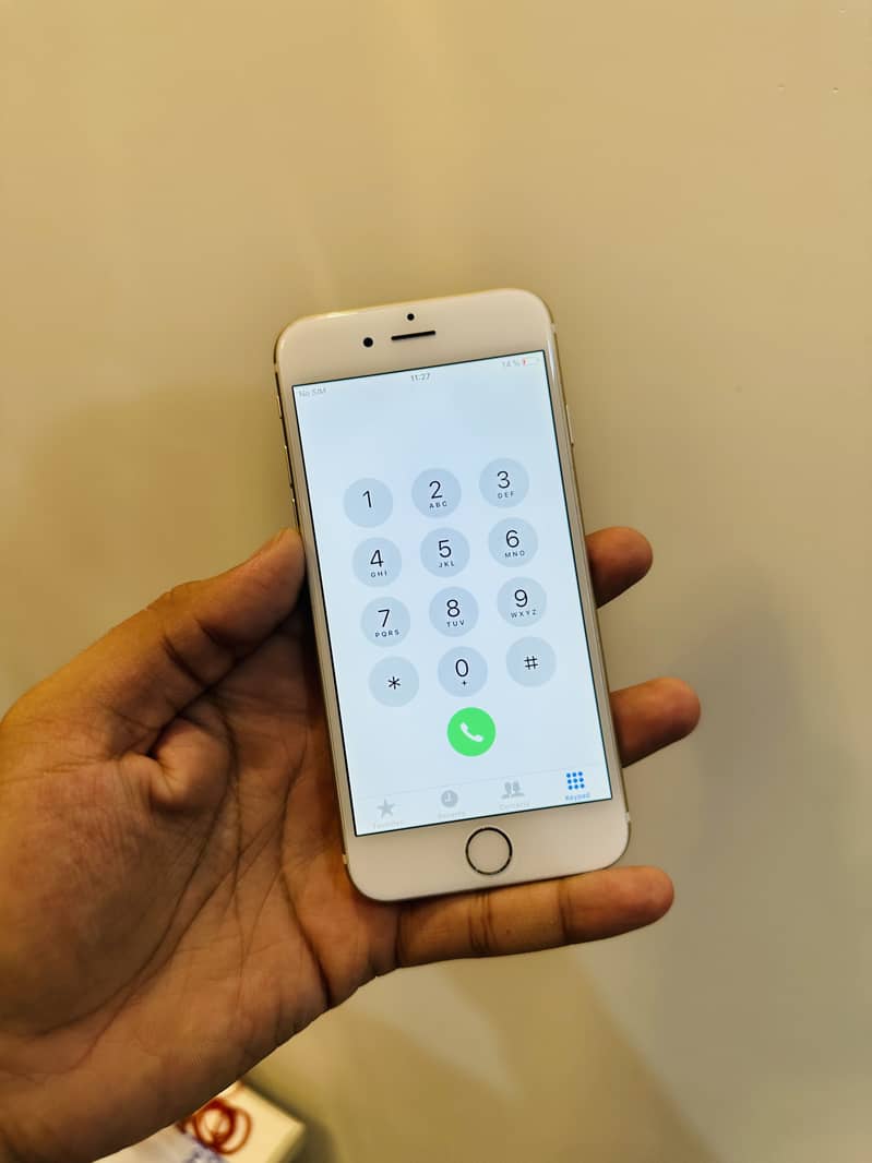 iPhone 6 3