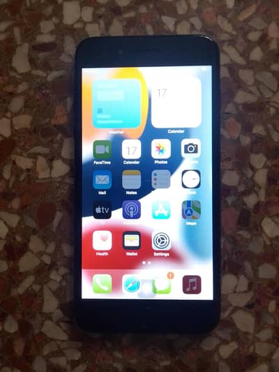 Apple iPhone 7 Plus