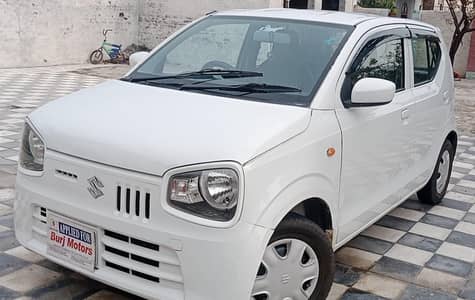 Total l Genuine alto automatic transmission ags vxl