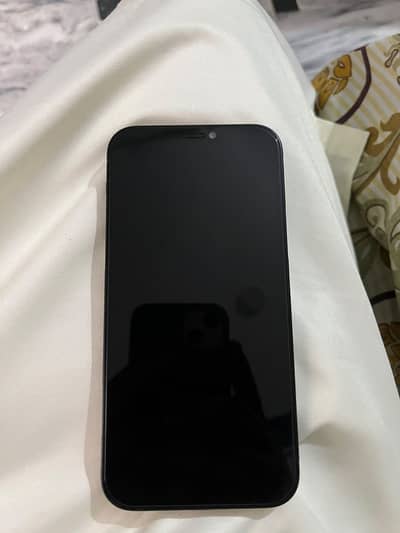 100% genuine iphone 12 80%battery health all ok 03221106393 whatsapp