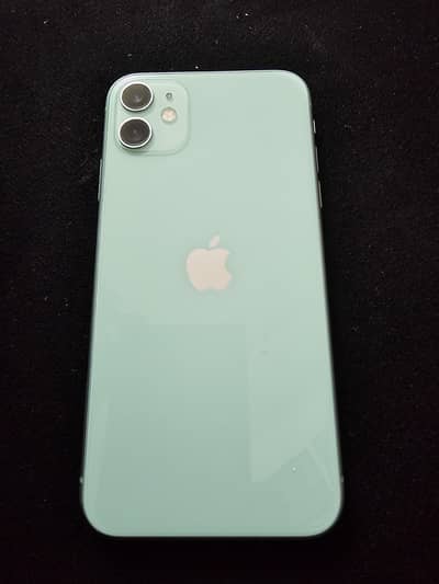 Apple iPhone 11 (JV)