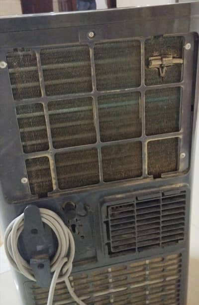 Portable Air Condition Qatar 2022