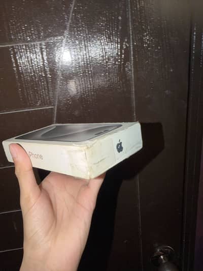 Used iPhone 15 Pro 128GB JV (Non-PTA) White Titanium