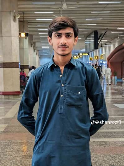 ALi Hamza Jora