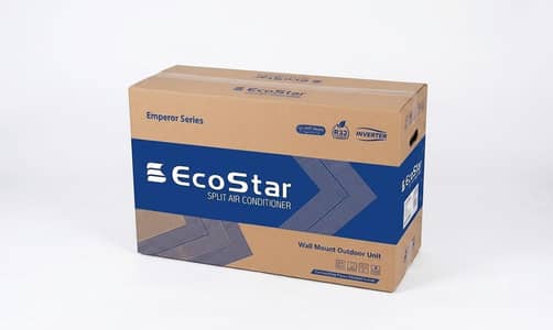 Eco Star AC 1.5 Ton Inverter 18EM02WS