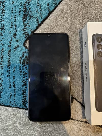Samsung Mobile A16