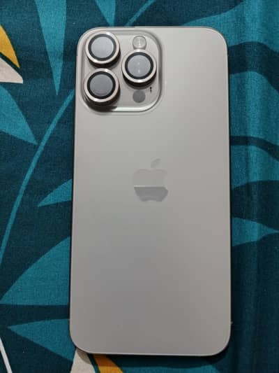 Apple iPhone 15 Pro Max (1TB)