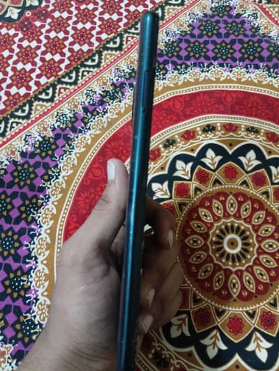 infinix note
