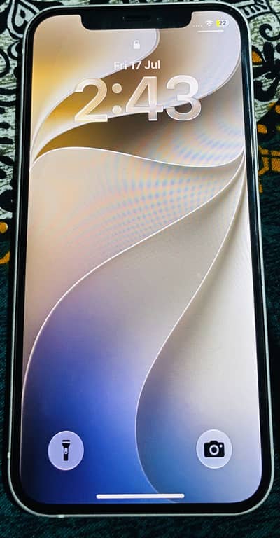 Apple iPhone 12