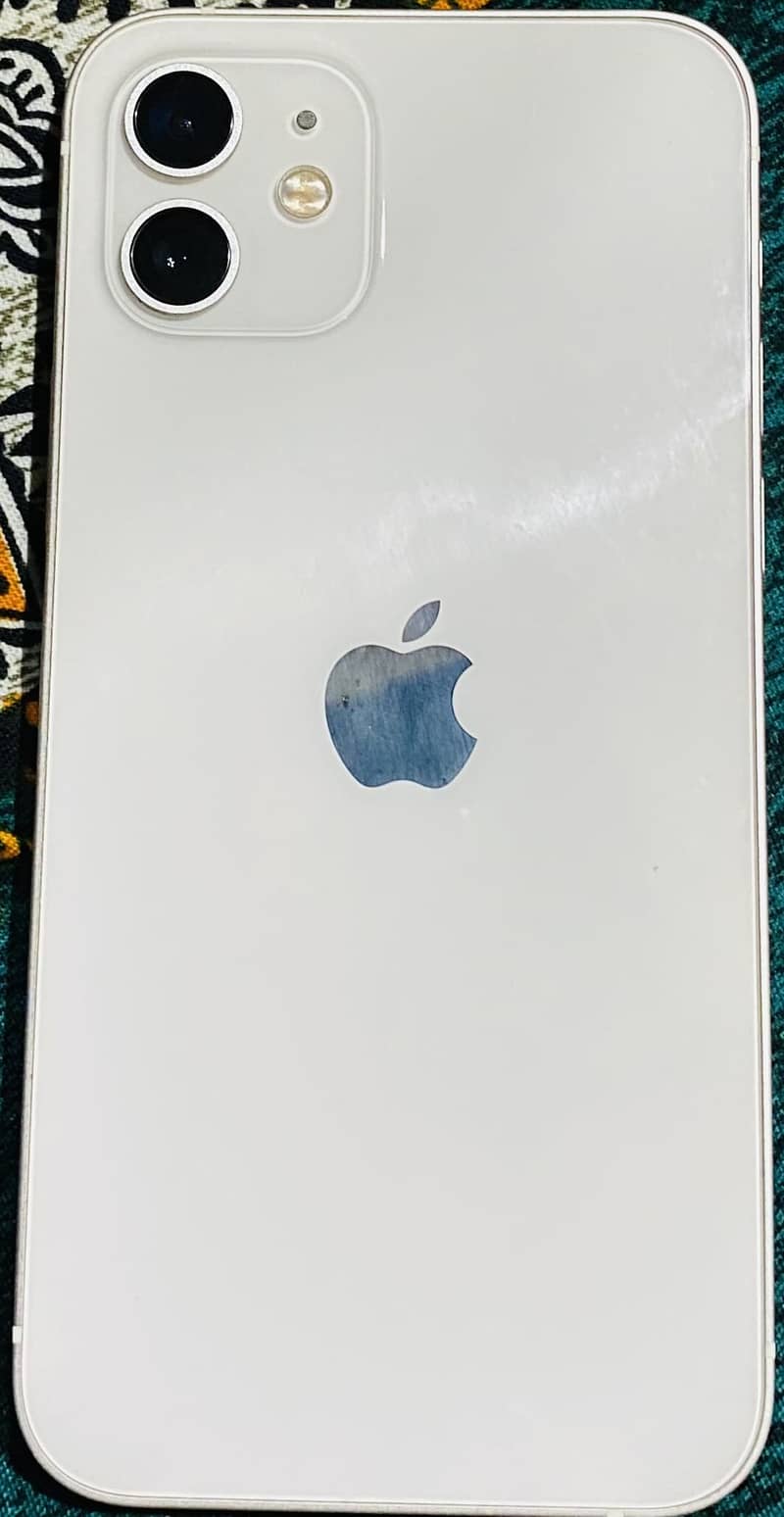 Apple iPhone 12 5