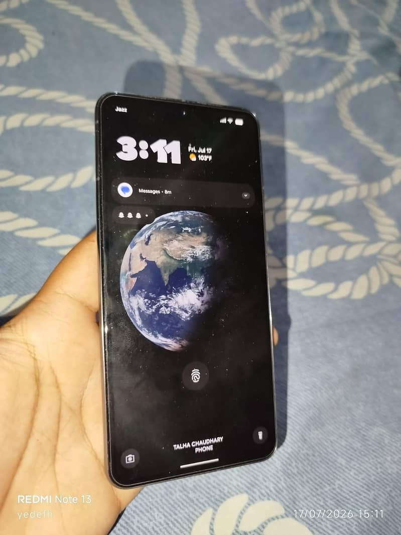 Google Pixel 8 Pro 2
