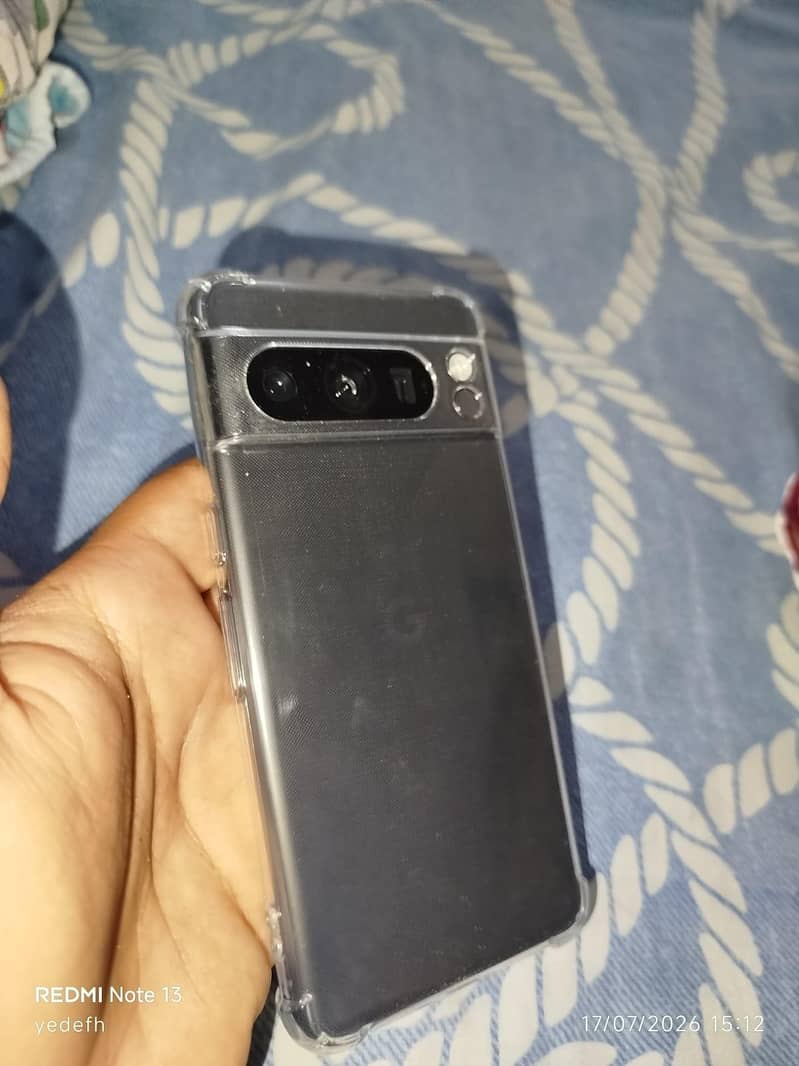 Google Pixel 8 Pro 6