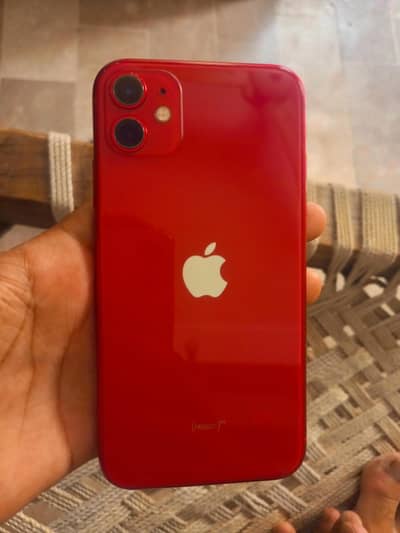 Apple iPhone 11 64gb