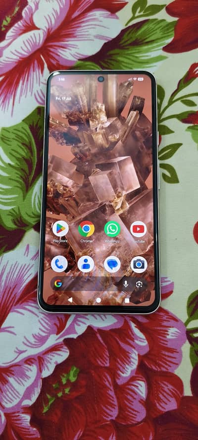 Google Pixel 8