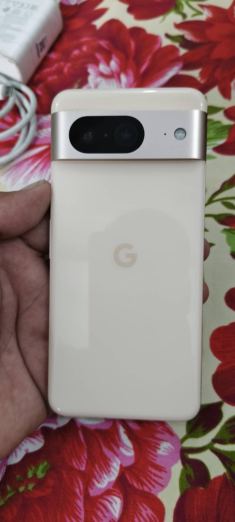 Google Pixel 8 2
