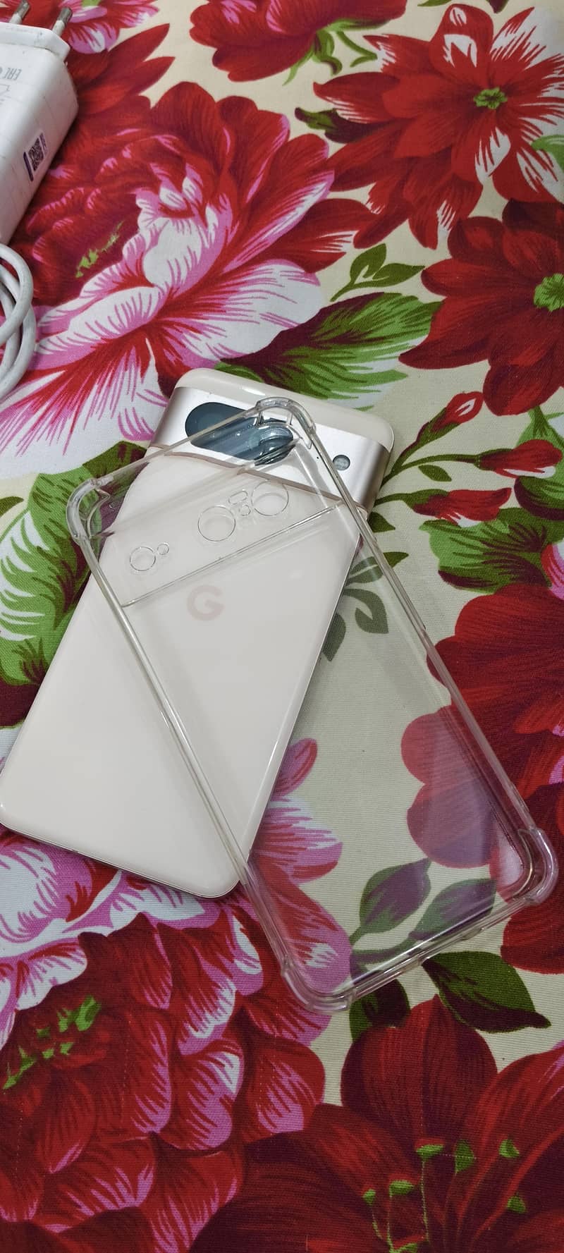Google Pixel 8 7