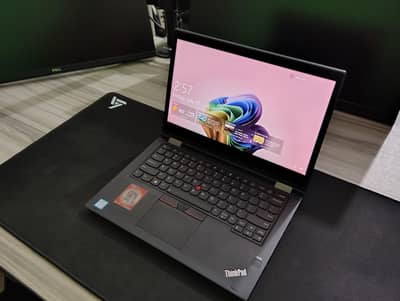 Lenovo Thinkpad X380 Yoga